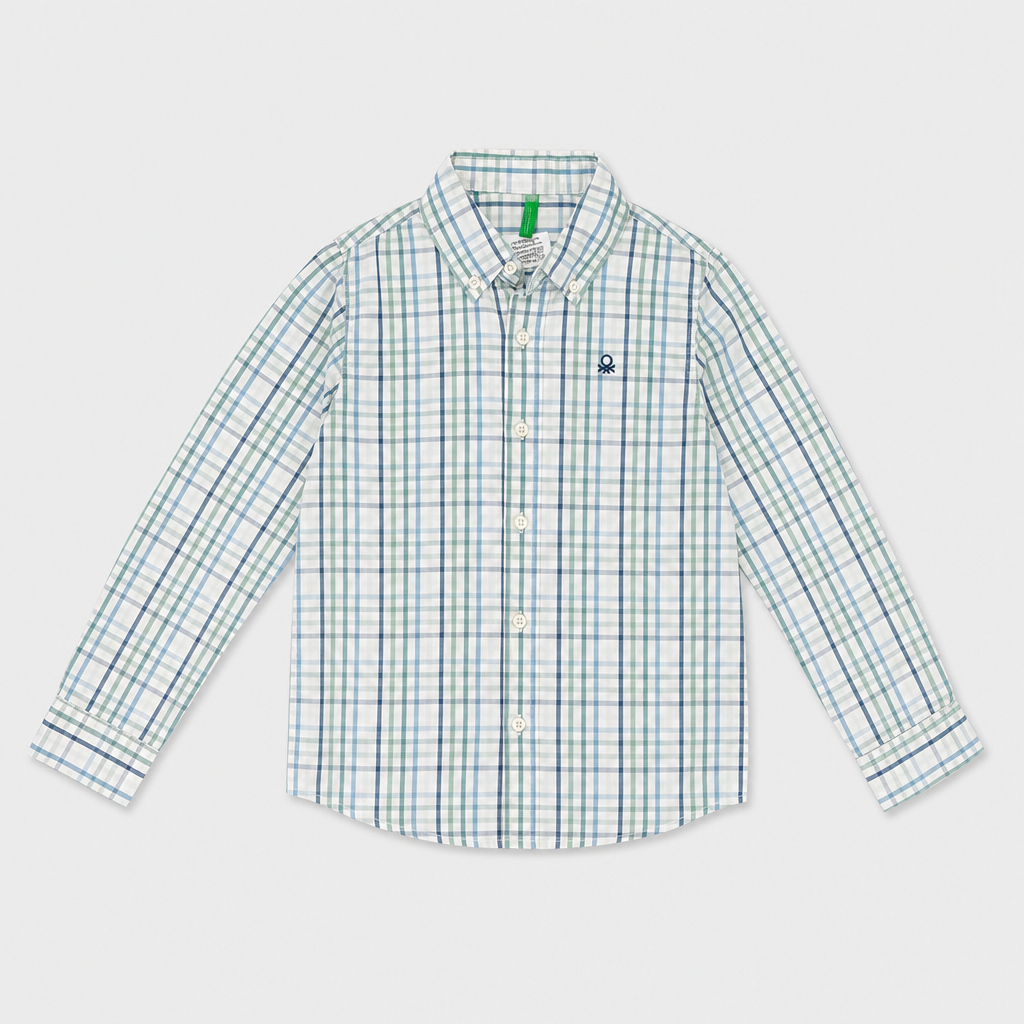 Camicia - Bambino - 138 - 143 | 10 anni