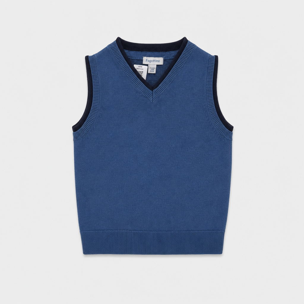 Gilet - Bambino - 78 - 83 | 1 anno