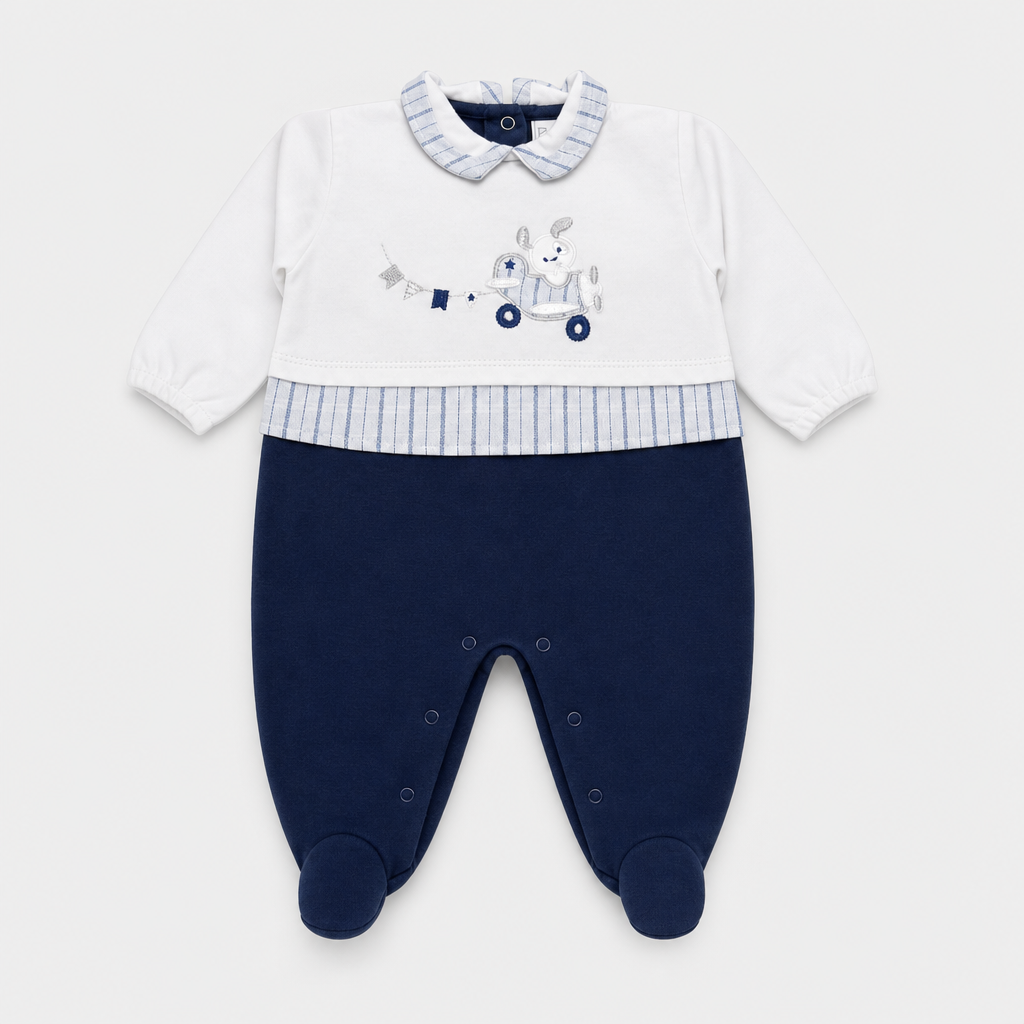 Tutine neonato - Bambino - 50 - 59 < 3 mesi
