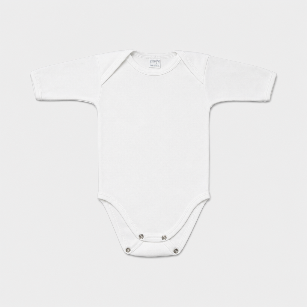 Body - Bambino - 60 - 65 | 3 mesi