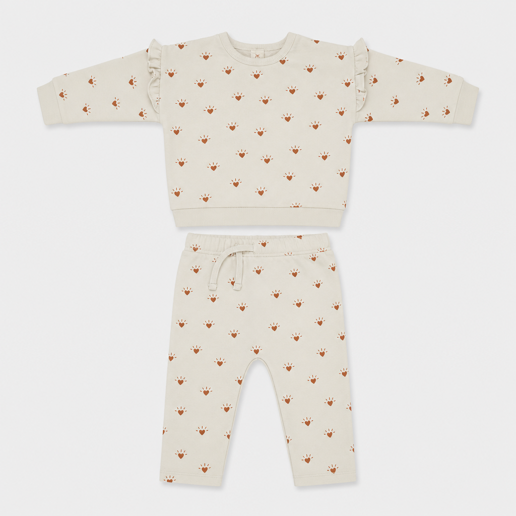 Completo - Bambina - 66 - 71 | 6 mesi