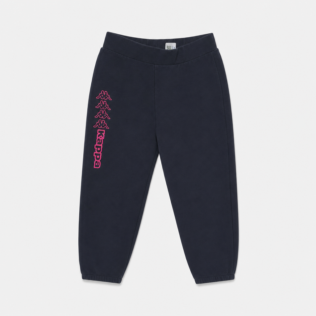 Pantaloni tuta - Bambina - 72 - 77 | 9 mesi