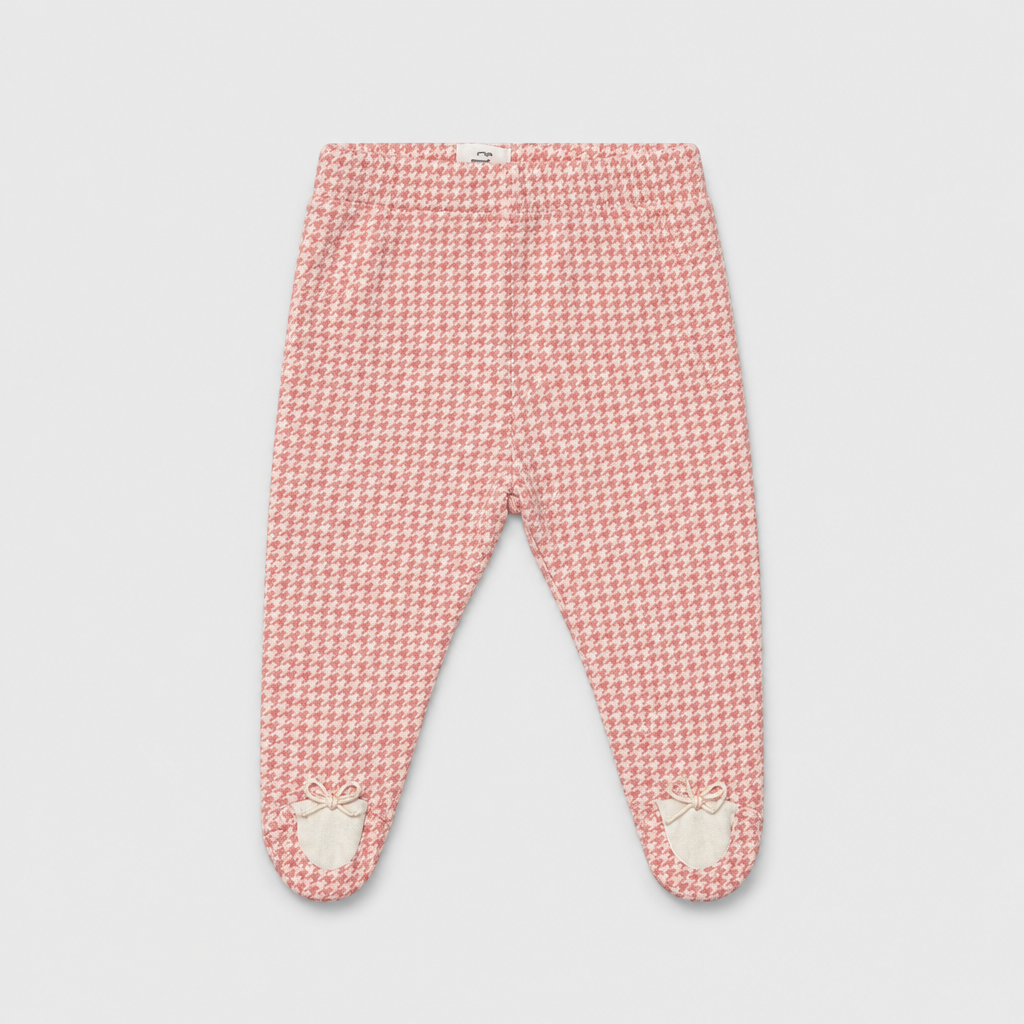 Pantaloni - Bambina - 50 - 59 < 3 mesi