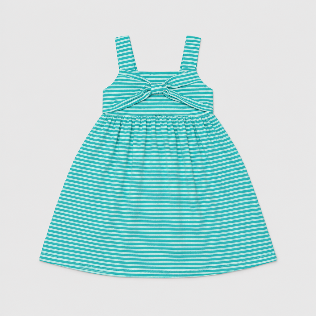 Vestitino - Bambina - 102 - 107 | 4 anni