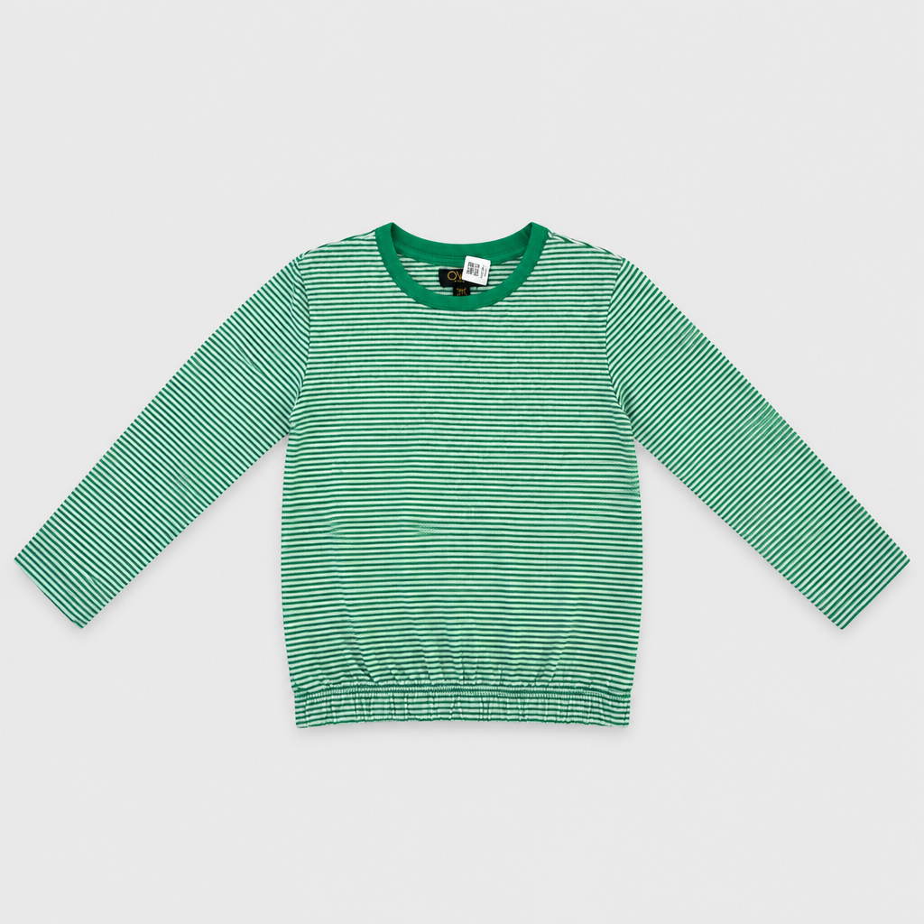 Maglietta maniche lunghe - Bambino - 126 - 131 | 8 anni