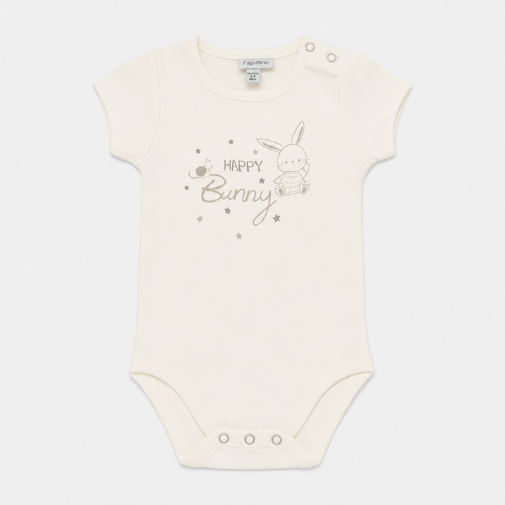 Body - Bambino - 60 - 65 | 3 mesi