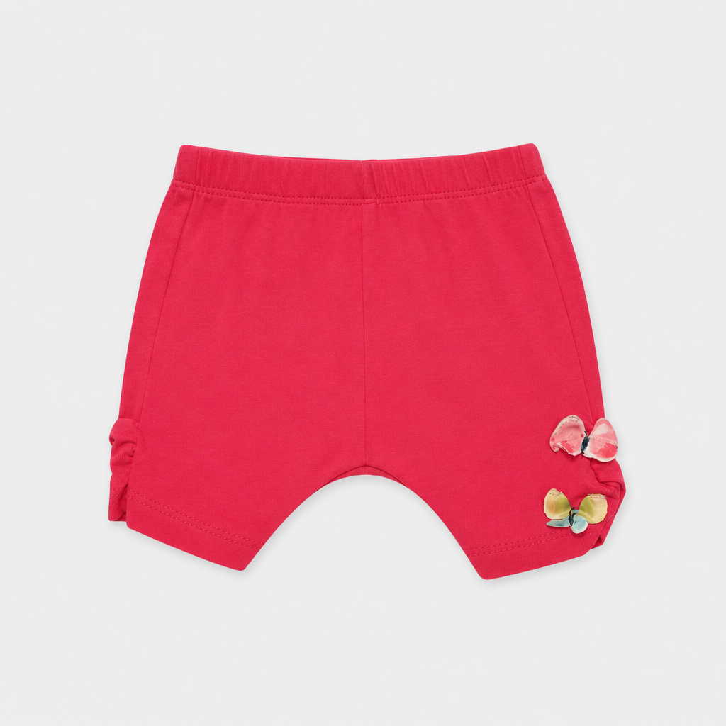 Pantaloncini corti - Bambina - 50 - 59 < 3 mesi