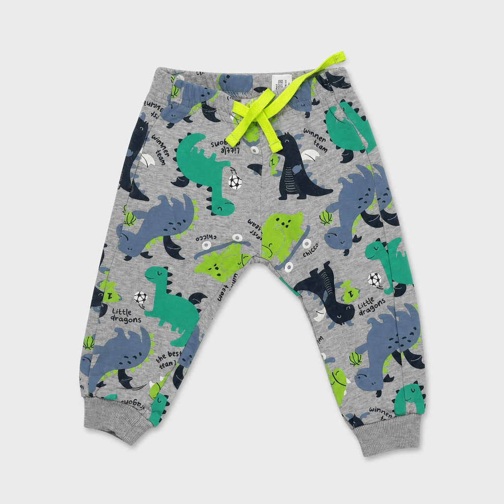 Pantaloni tuta - Bambino - 72 - 77 | 9 mesi