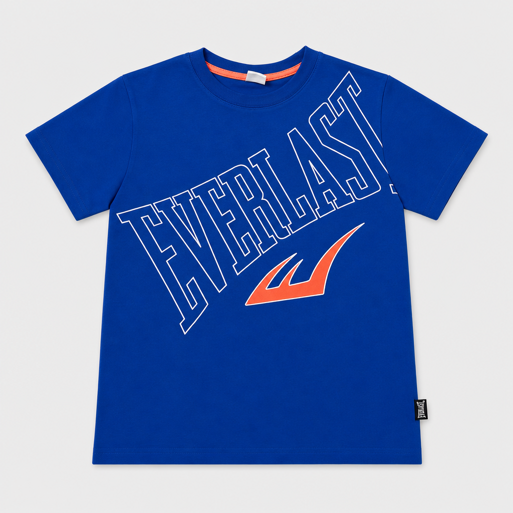 Maglietta maniche corte - Bambino - 126 - 131 | 8 anni