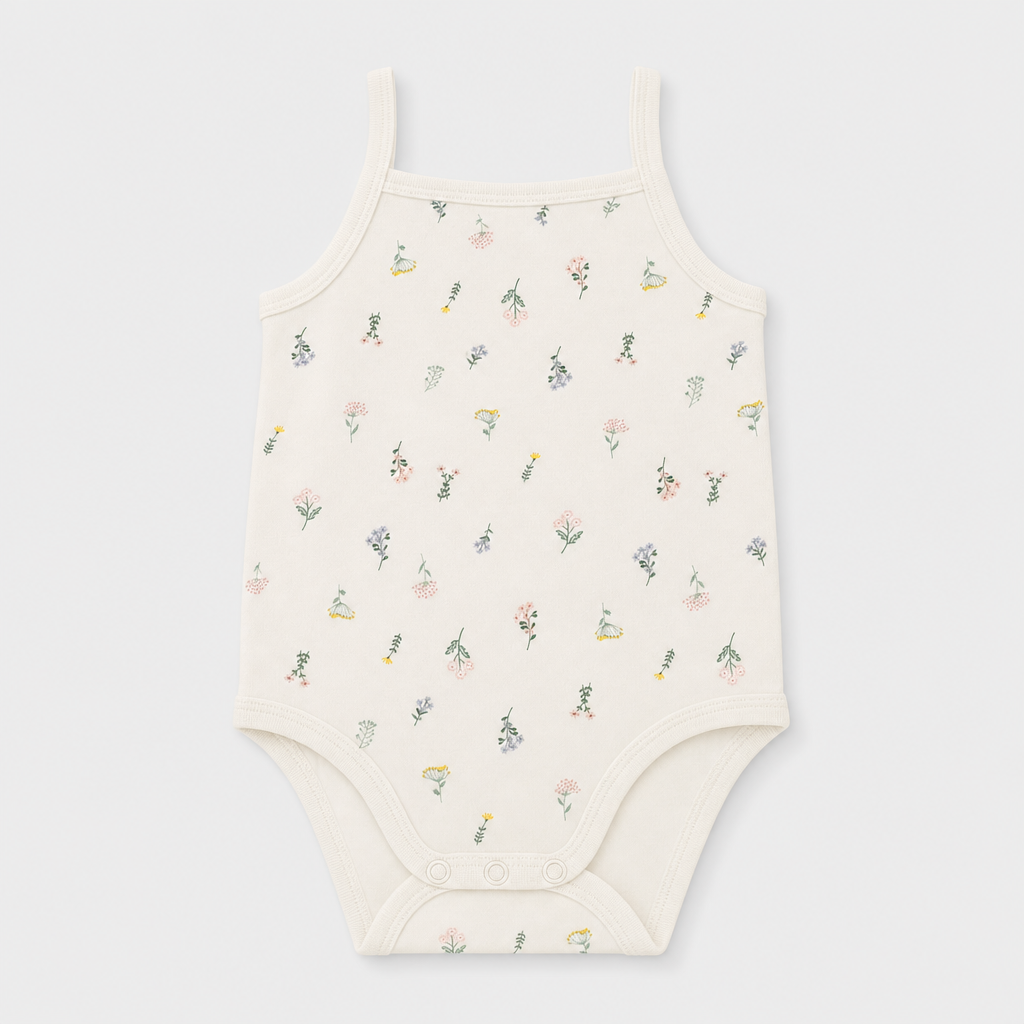 Body - Bambina - 72 - 77 | 9 mesi
