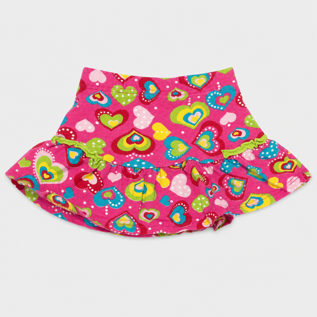 Gonna - Bambina - 72 - 77 | 9 mesi