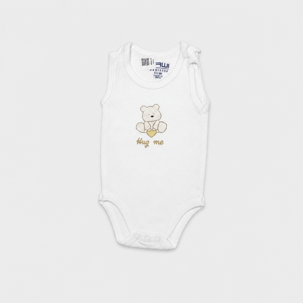Body - Bambino - 50 - 59 < 3 mesi