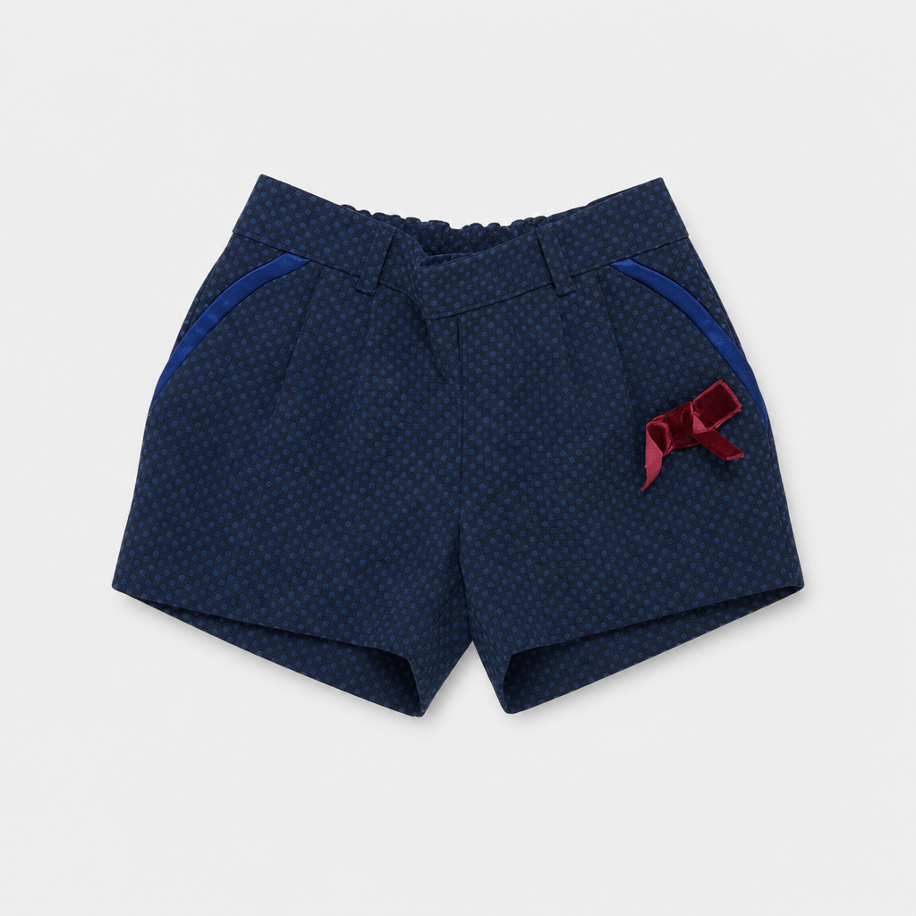 Pantaloncini corti - Bambina - 96 - 101 | 3 anni