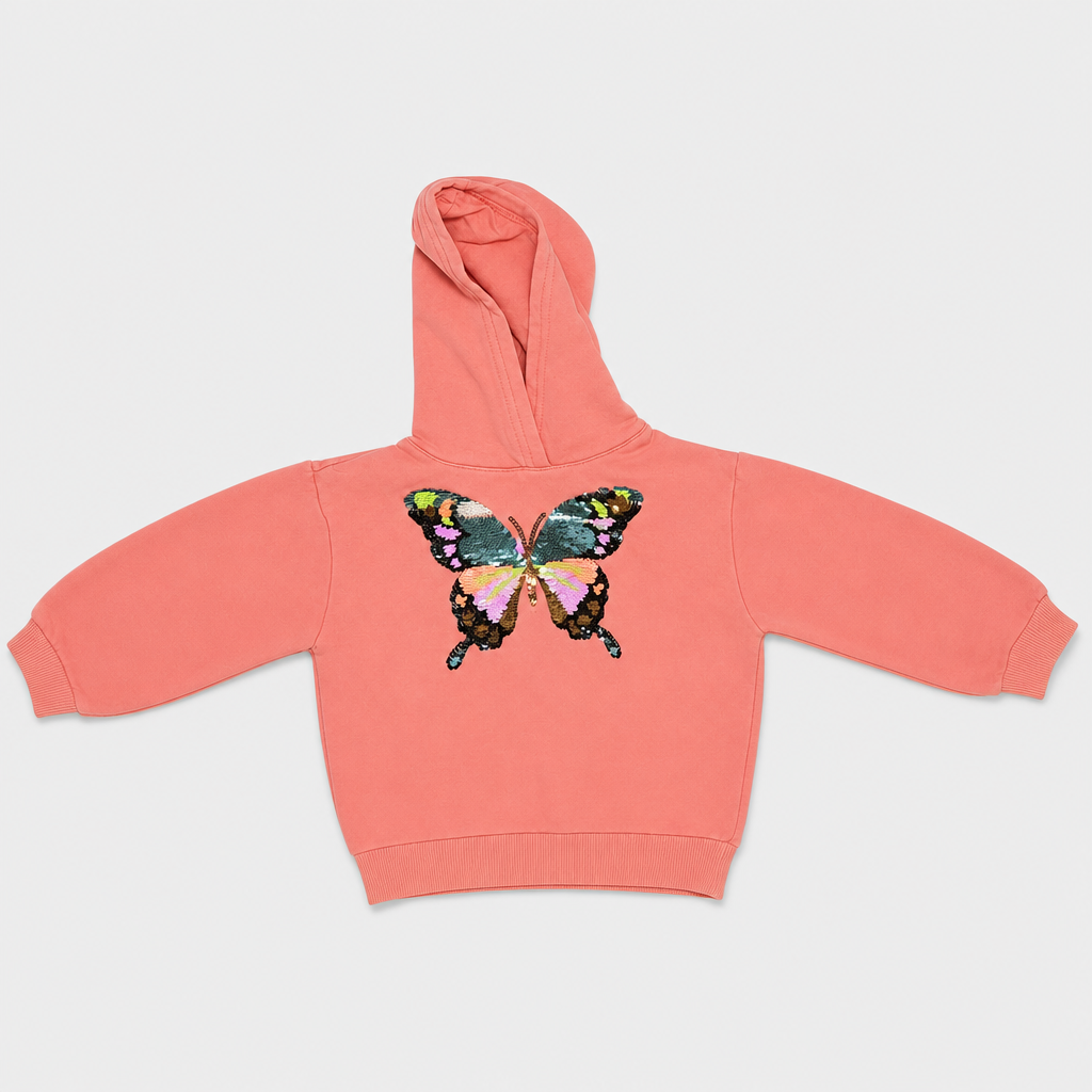 Felpa - Bambina - 102 - 107 | 4 anni