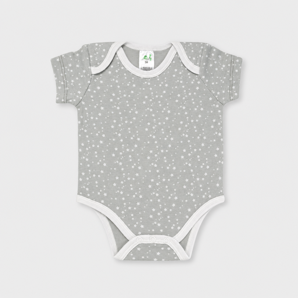 Body - Bambino - 60 - 65 | 3 mesi
