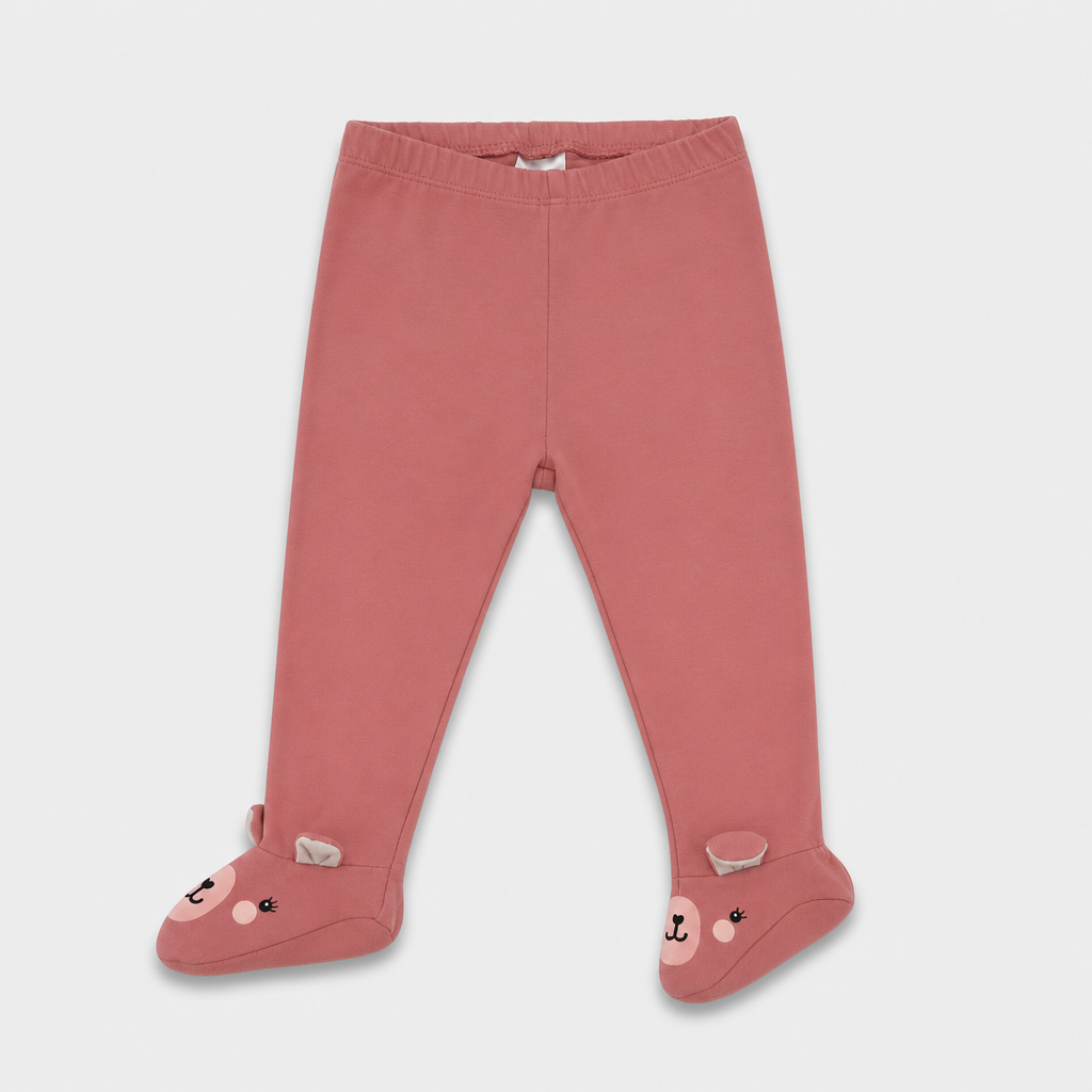 Pantaloni - Bambina - 50 - 59 < 3 mesi