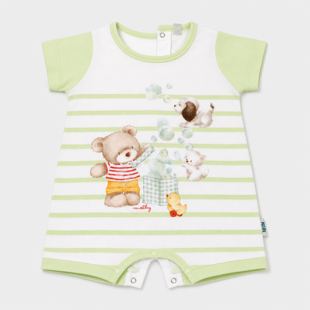 Tutine neonato - Bambino - 50 - 59 < 3 mesi
