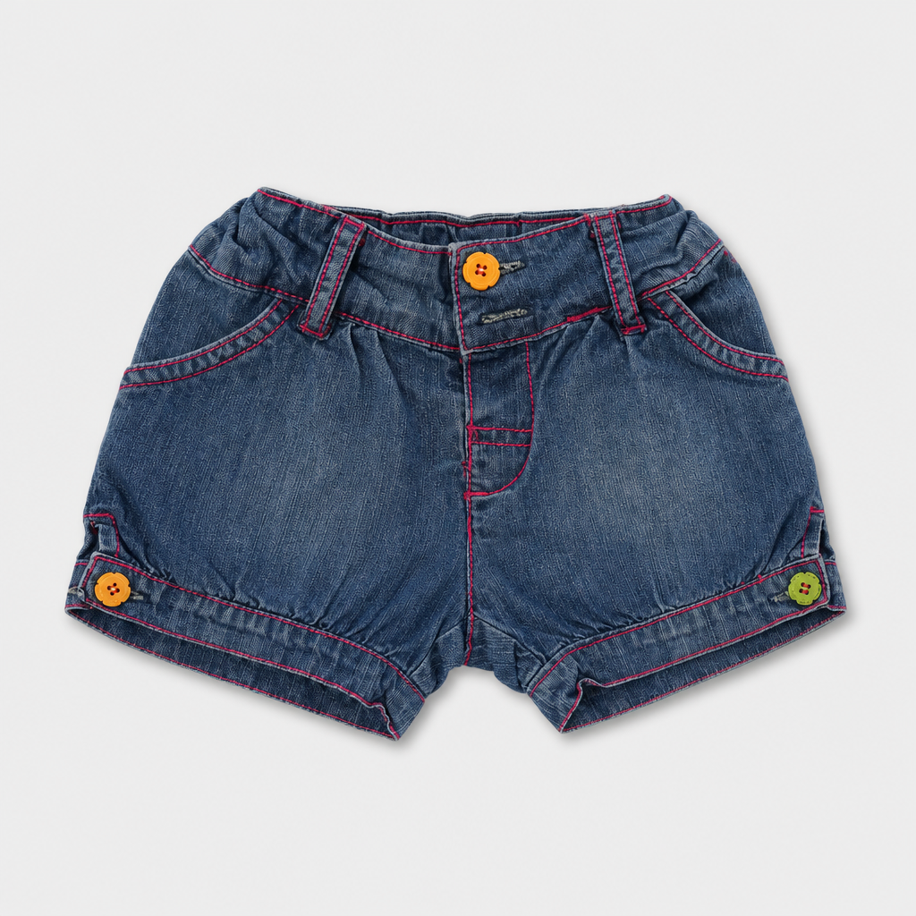 Pantaloncini corti - Bambina - 90 - 95 | 2 anni