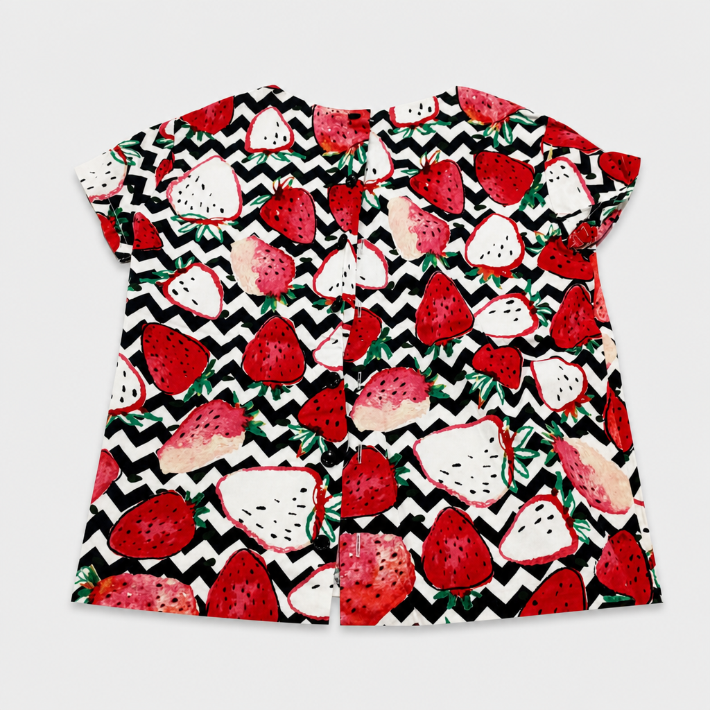 Camicia - Bambina - 114 - 119 | 6 anni