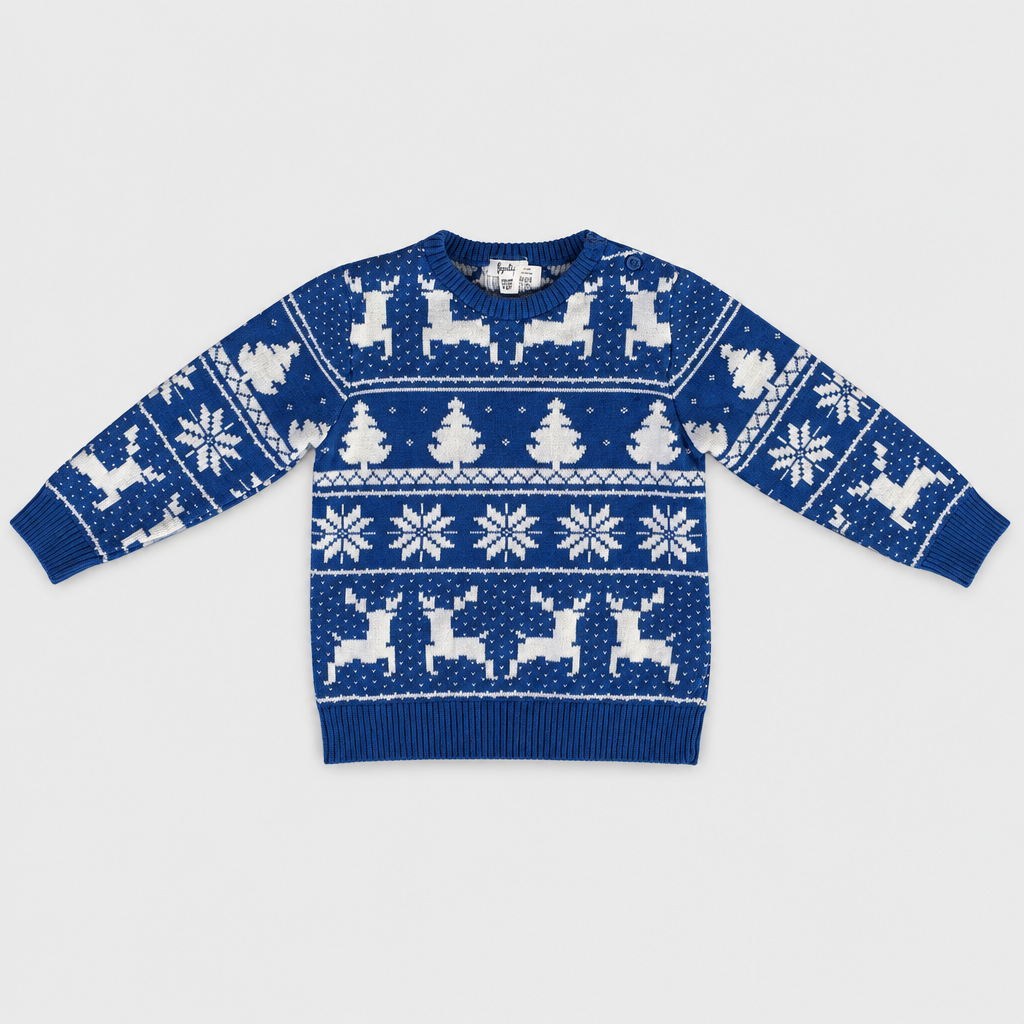 Maglione - Bambino - 96 - 101 | 3 anni