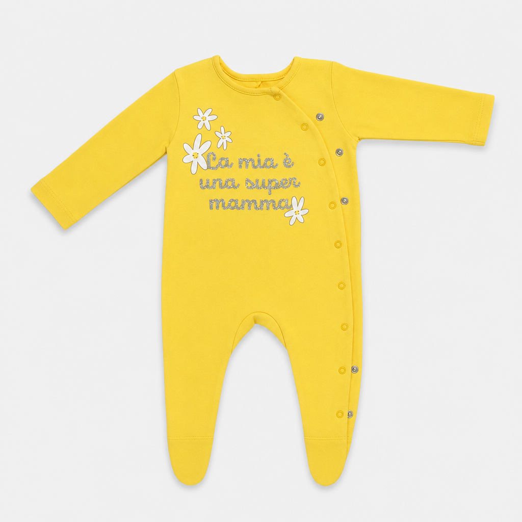 Tutine neonato - Bambina - 50 - 59 < 3 mesi