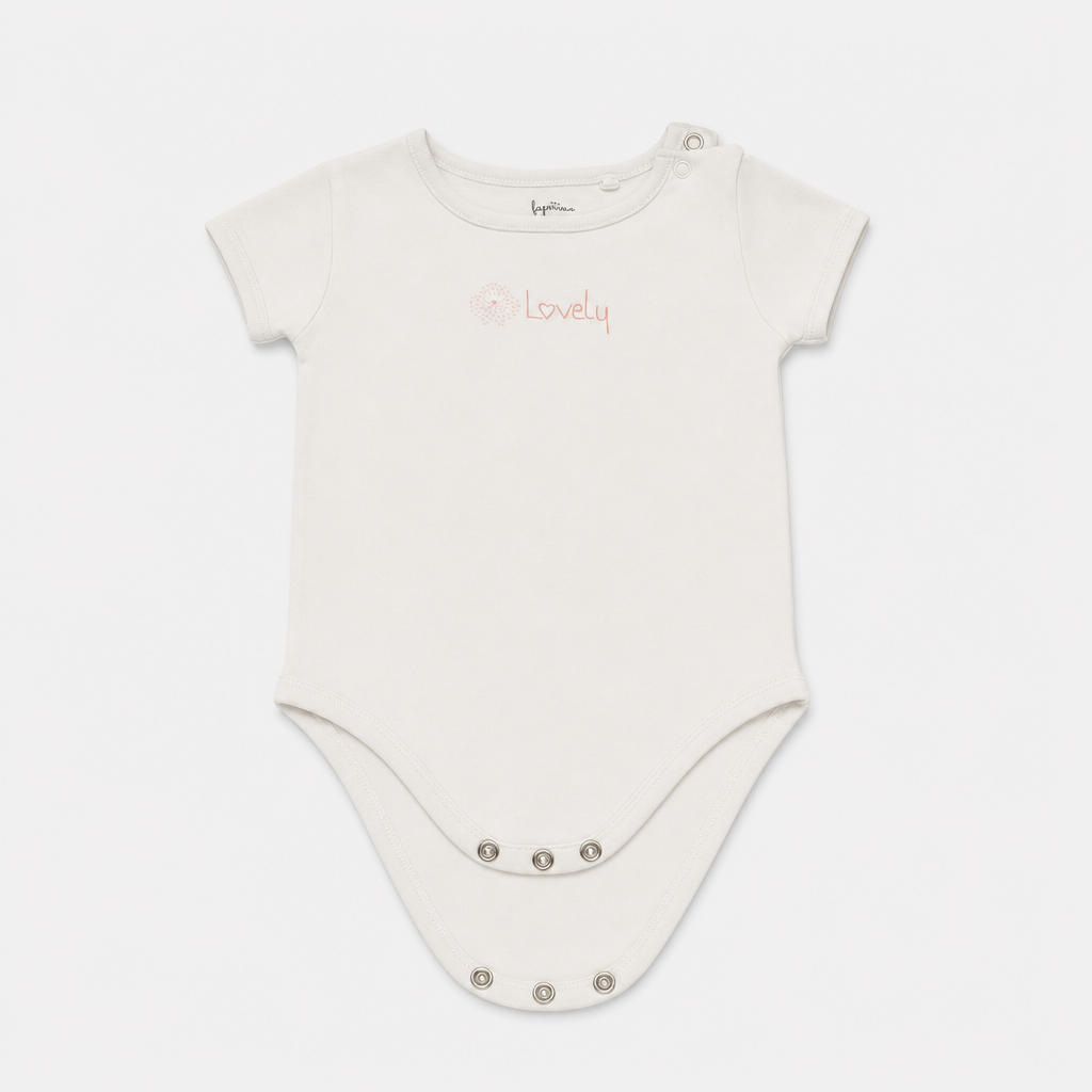 Body - Bambina - 60 - 65 | 3 mesi