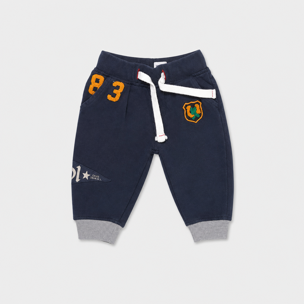 Pantaloni tuta - Bambino - 66 - 71 | 6 mesi