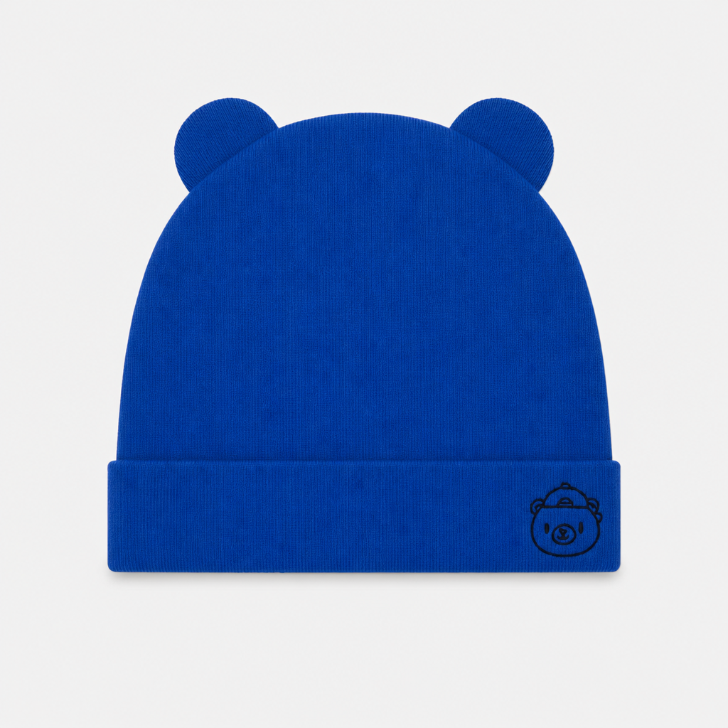 Cappellino - Bambino - 78 - 83 | 1 anno