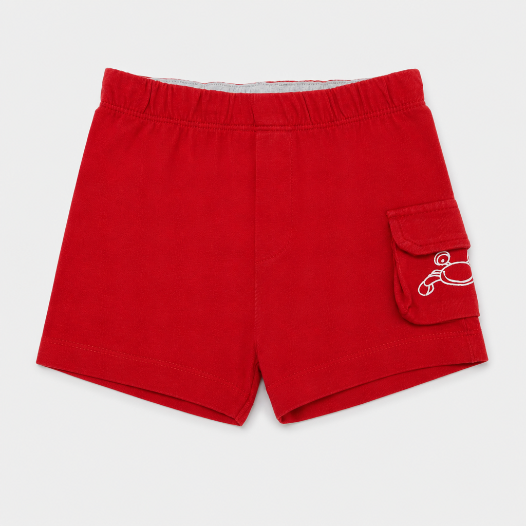 Pantaloncini corti - Bambino - 72 - 77 | 9 mesi