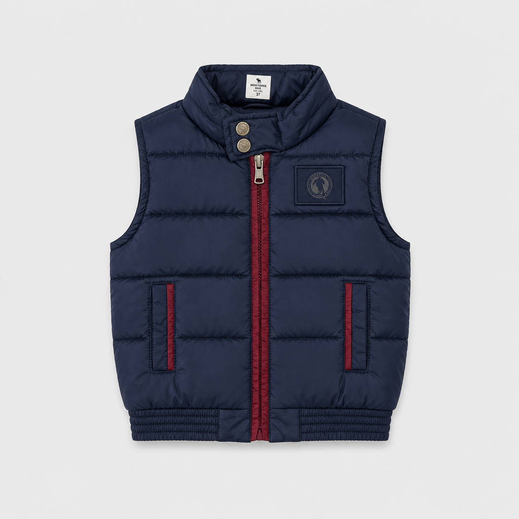 Gilet - Bambino - 72 - 77 | 9 mesi