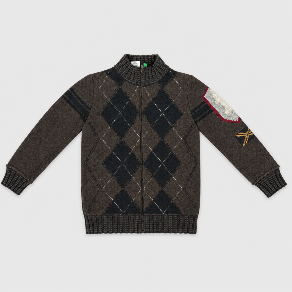 Maglione - Bambino - 102 - 107 | 4 anni