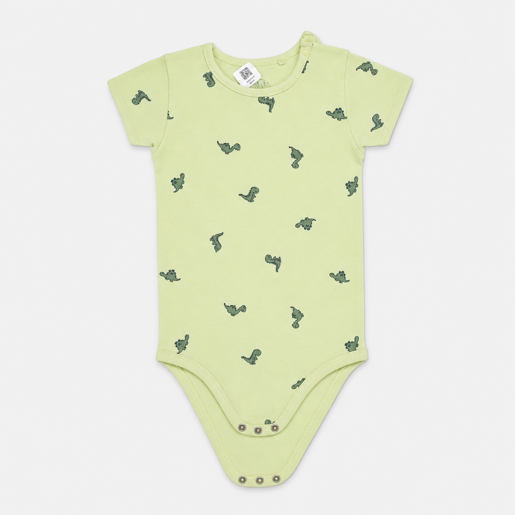 Body - Bambino - 66 - 71 | 6 mesi