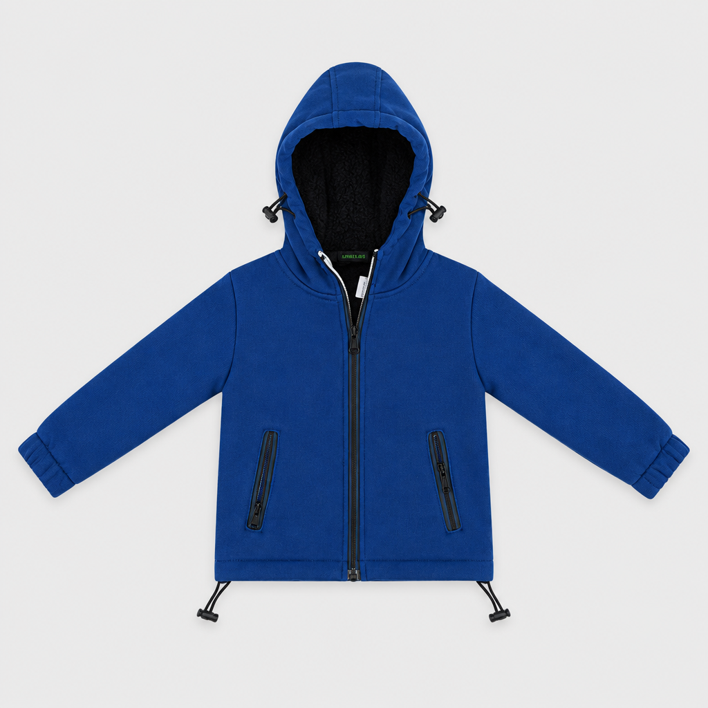 Giacca primavera - Bambino - 78 - 83 | 1 anno