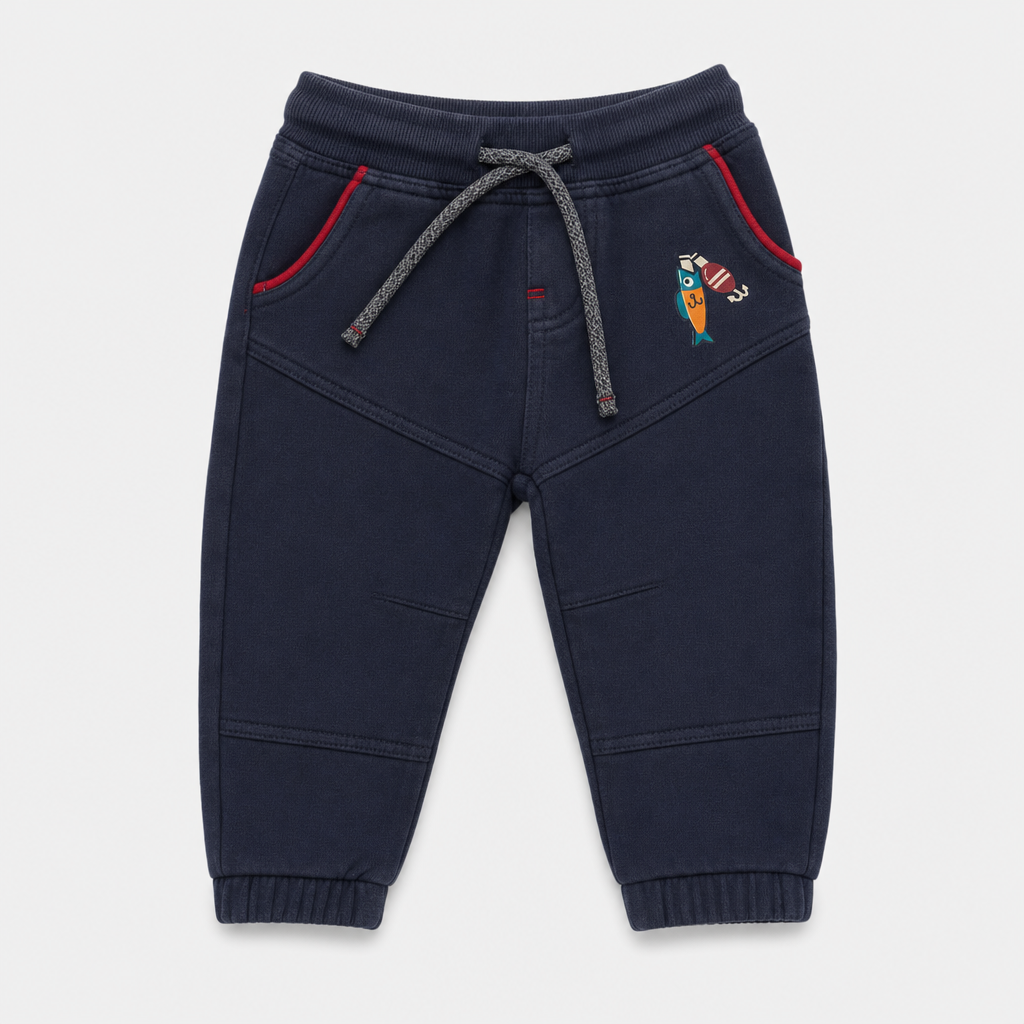 Pantaloni tuta - Bambino - 72 - 77 | 9 mesi