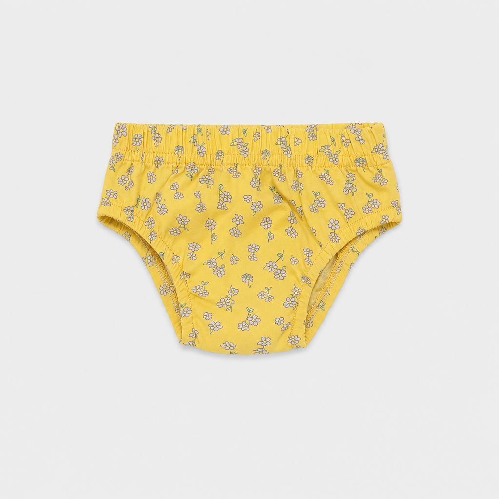 Pantaloncini corti - Bambina - 60 - 65 | 3 mesi
