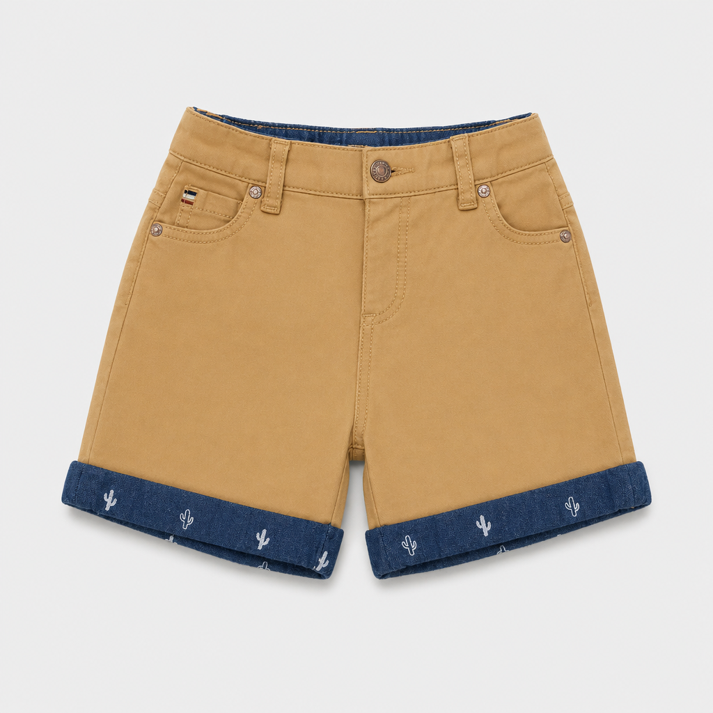 Pantaloncini corti - Bambino - 72 - 77 | 9 mesi