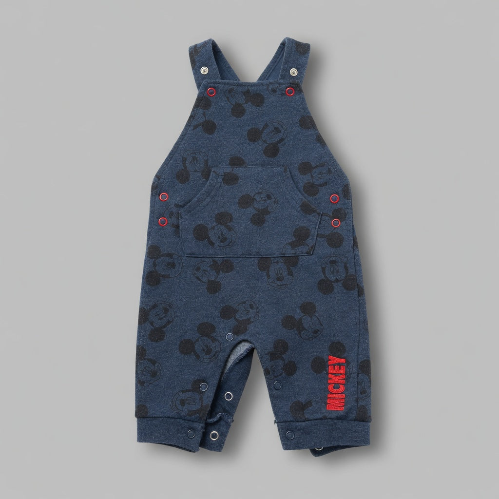 Salopette - Bambino - 60 - 65 | 3 mesi