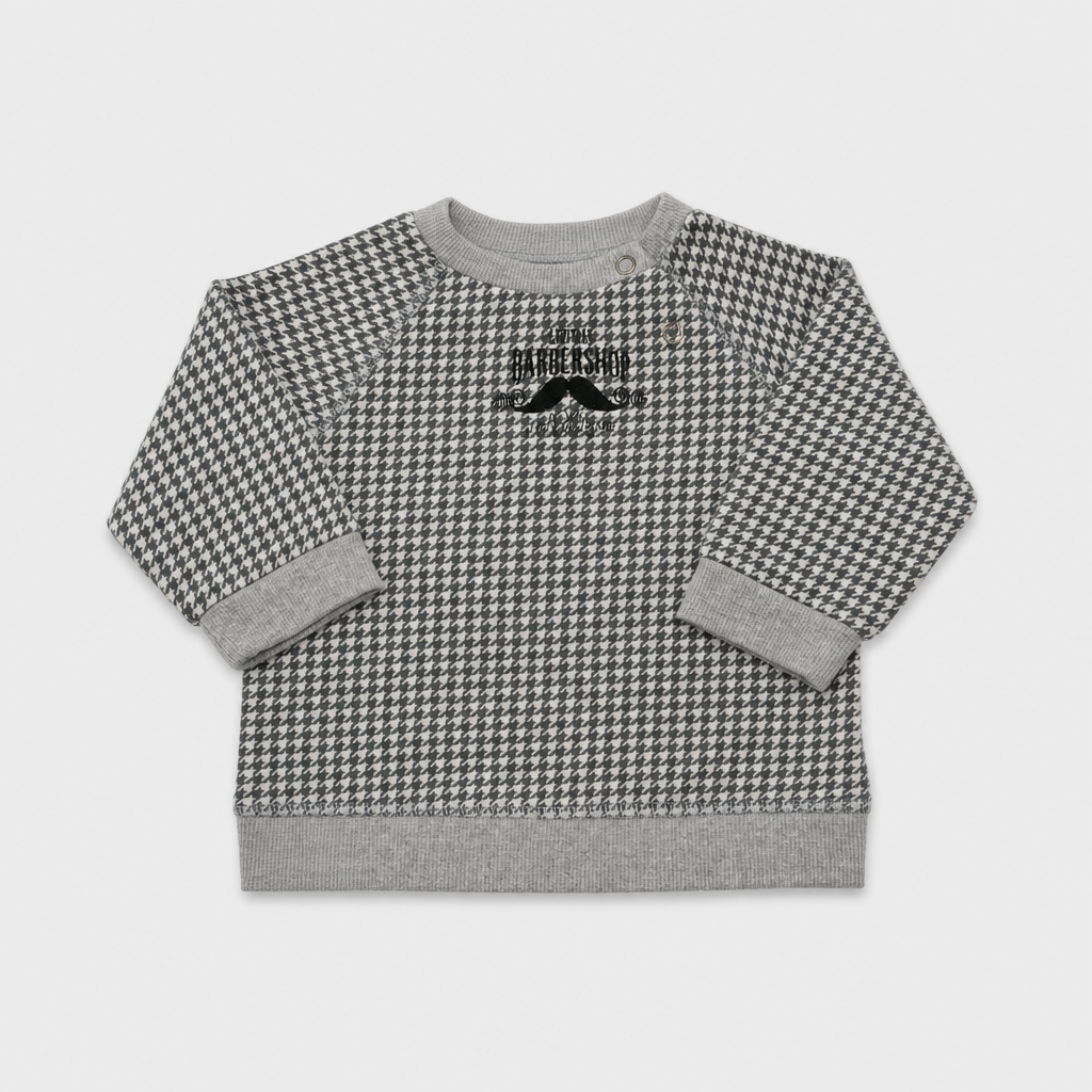 Felpa - Bambino - 60 - 65 | 3 mesi