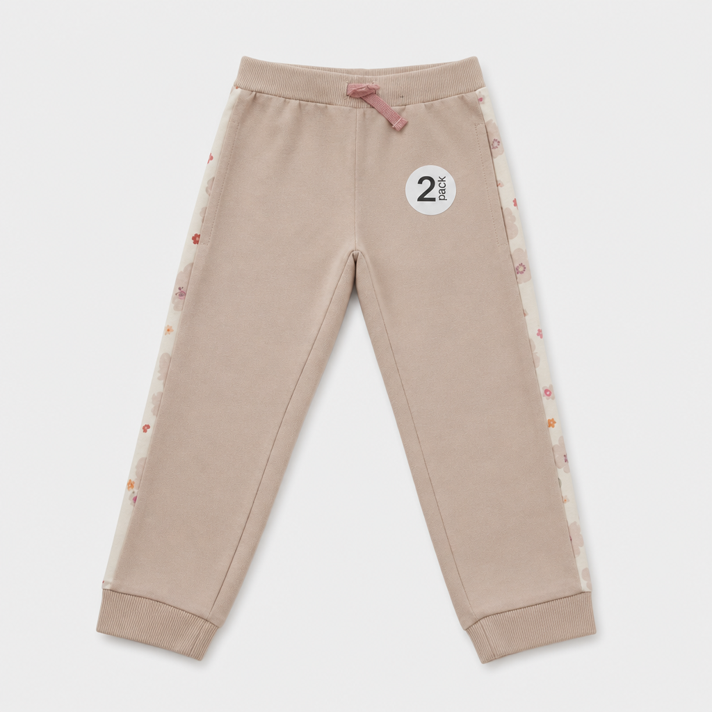 Pantaloni tuta - Bambina - 96 - 101 | 3 anni