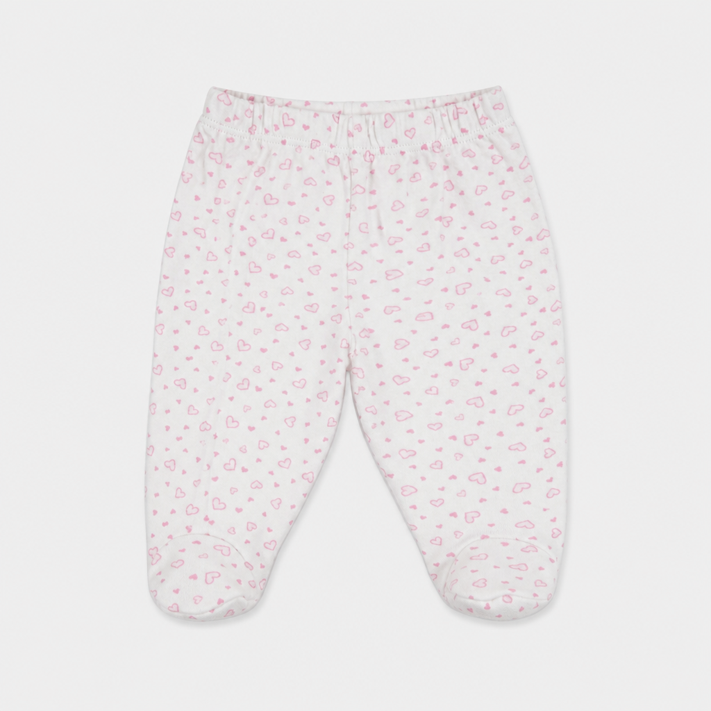 Pantaloni - Bambina - 50 - 59 < 3 mesi