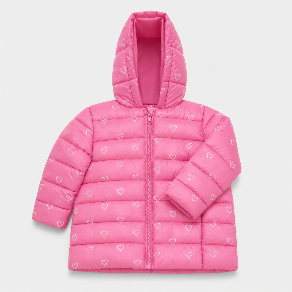 Giacca primavera - Bambina - 96 - 101 | 3 anni