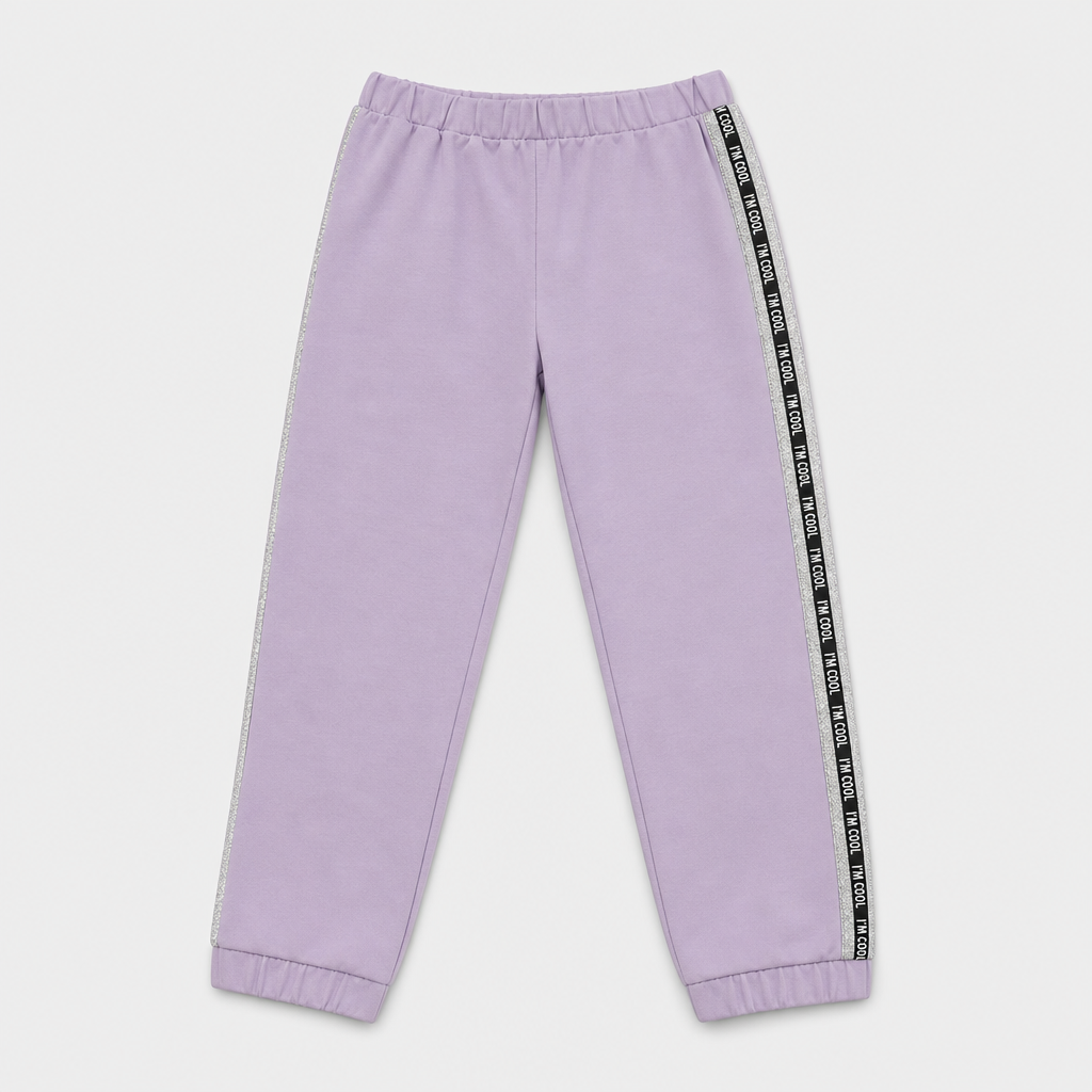 Pantaloni tuta - Bambina - 108 - 113 | 5 anni