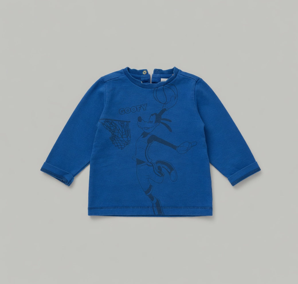 Maglietta maniche lunghe - Bambino - 84 - 89 | 18 mesi