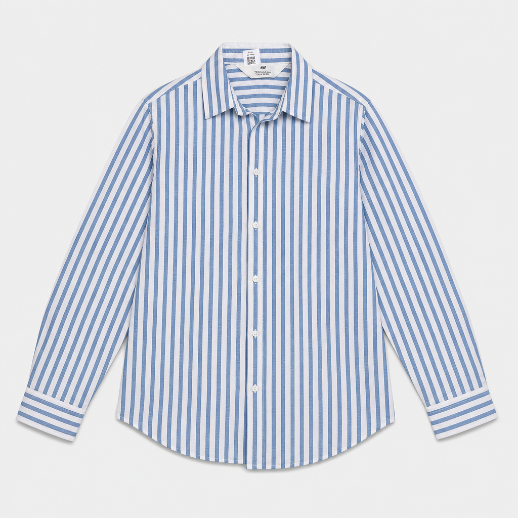 Camicia - Bambino - 120 - 125 | 7 anni