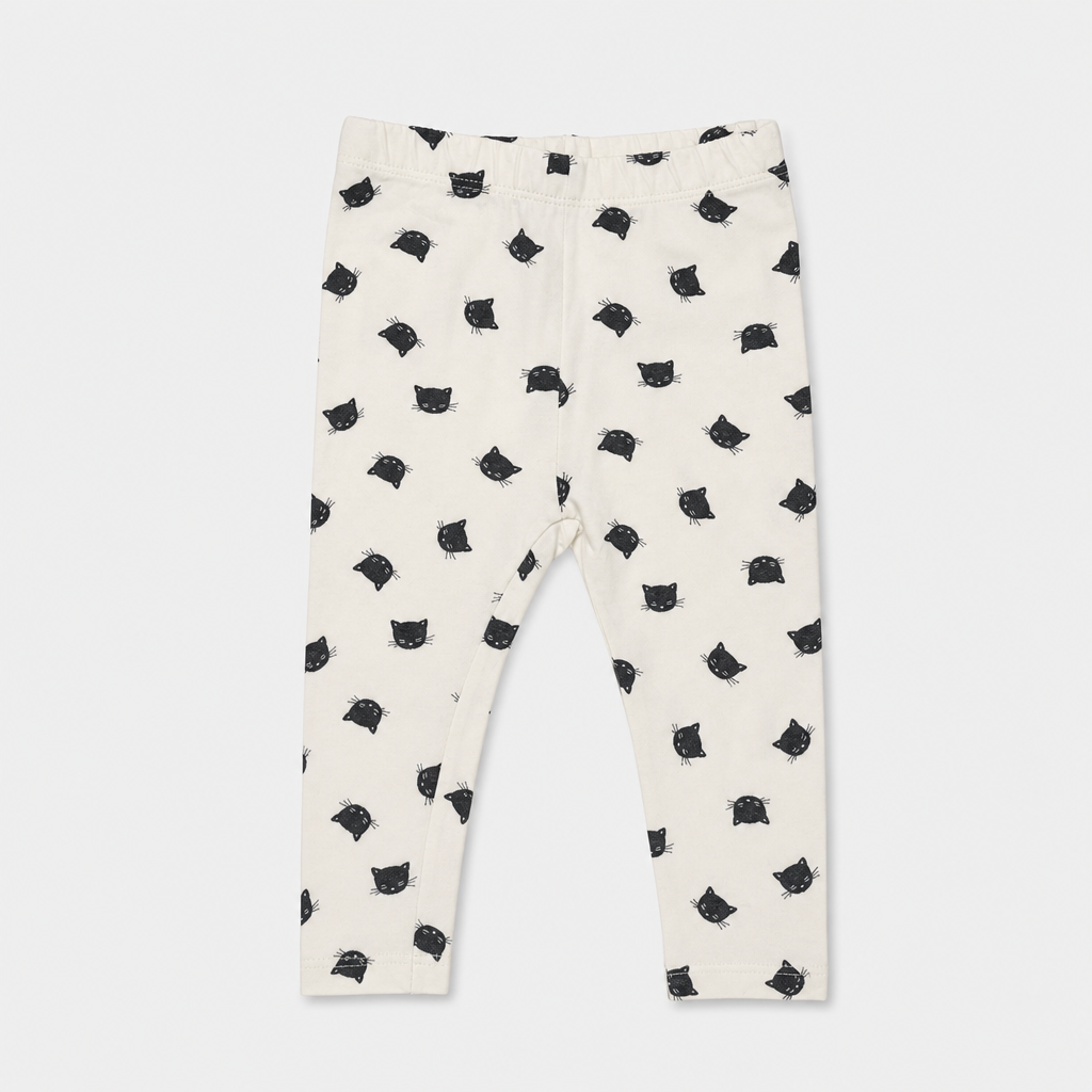 Leggins - Bambina - 72 - 77 | 9 mesi