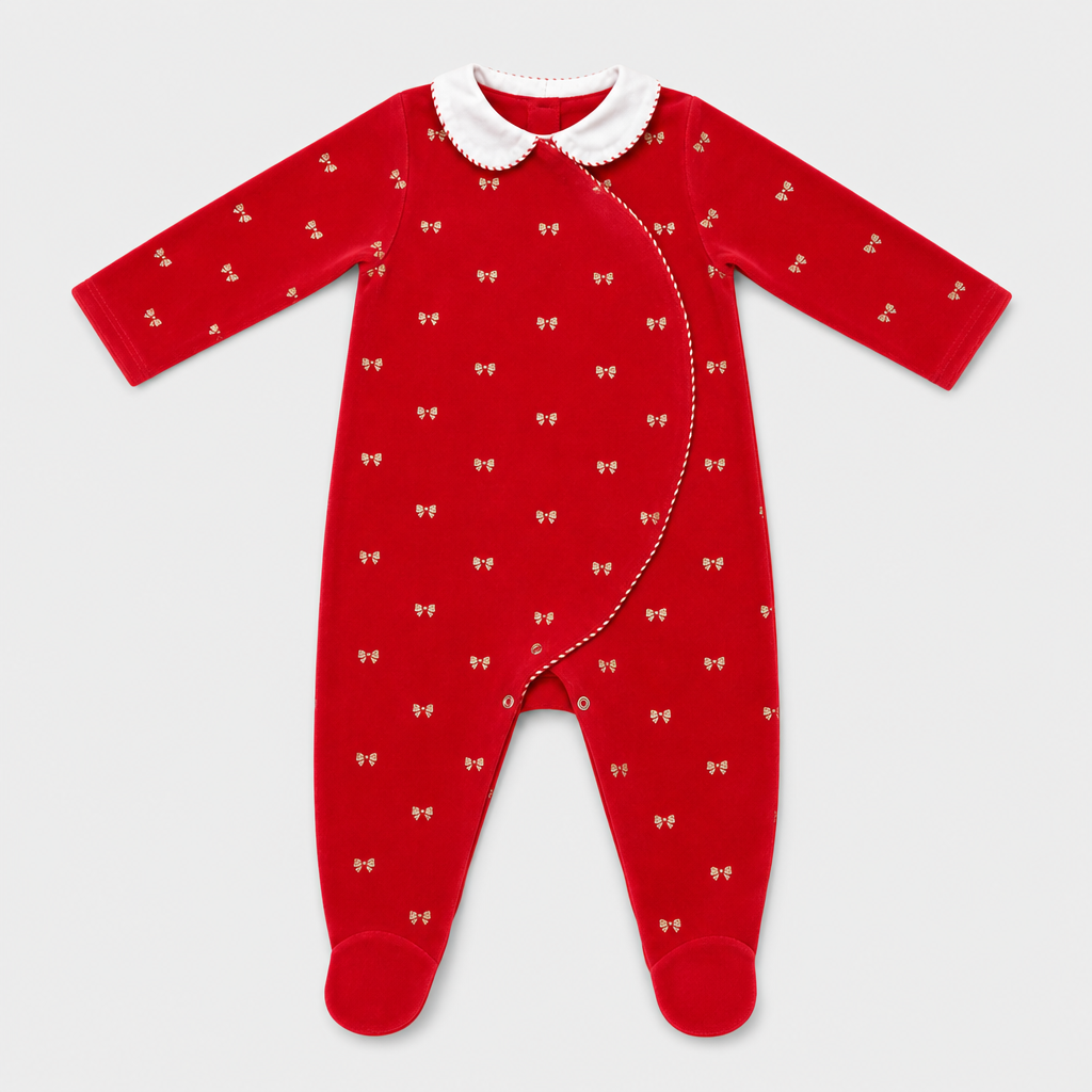 Tutine neonato - Bambina - 66 - 71 | 6 mesi