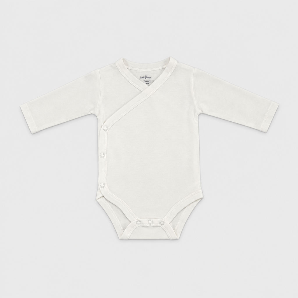 Body - Bambino - 50 - 59 < 3 mesi