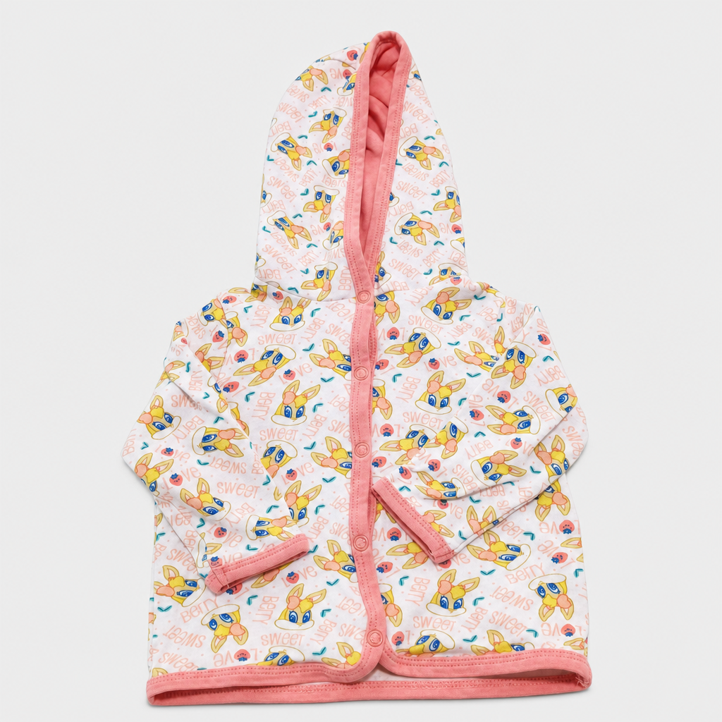 Giacca primavera - Bambina - 60 - 65 | 3 mesi