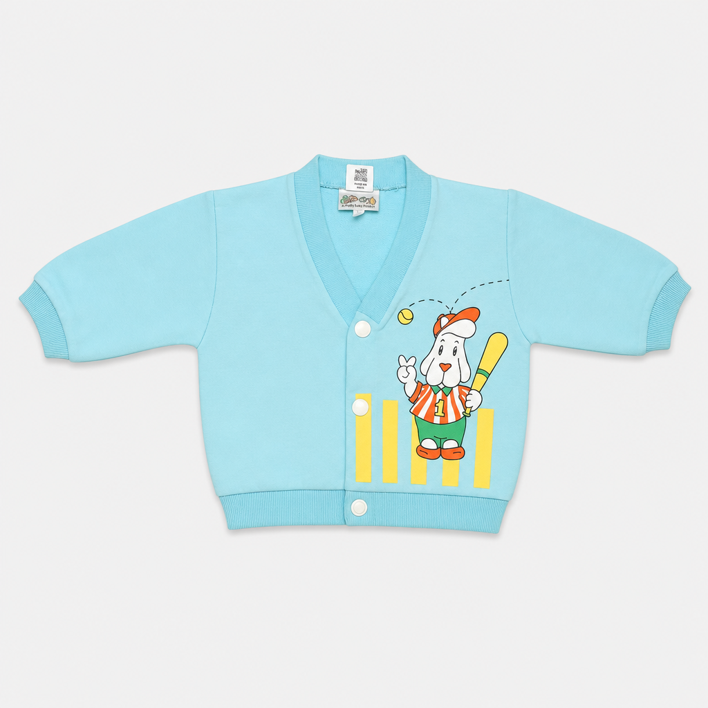 Felpa - Bambino - 50 - 59 < 3 mesi