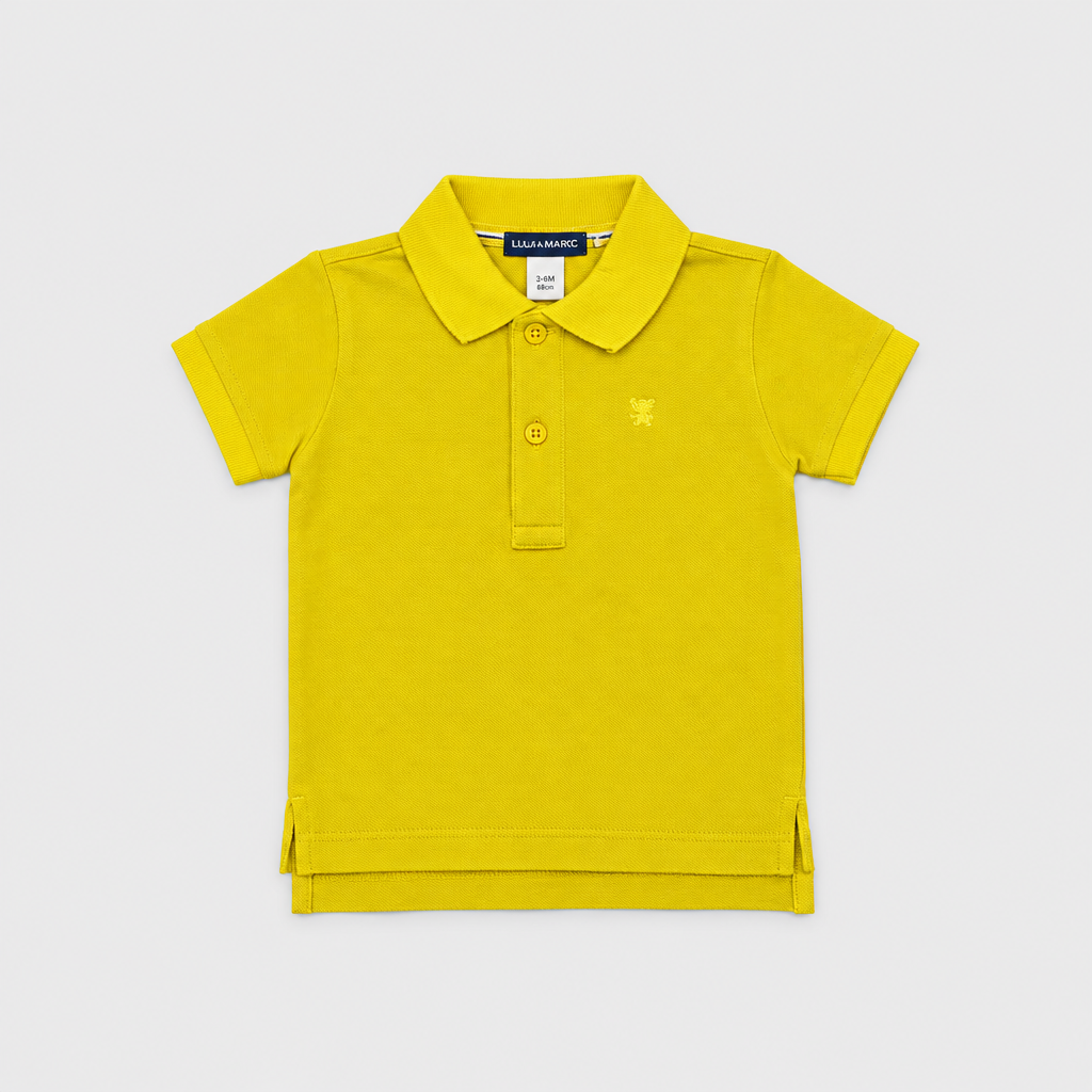 Polo maniche corte - Bambino - 66 - 71 | 6 mesi